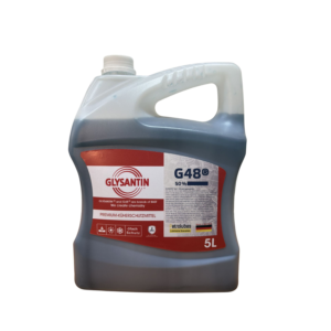 G48 ( 5 L -33%)
