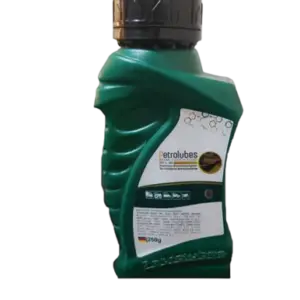 Brake and clutch fluid