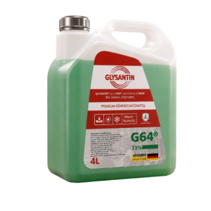 G 64 ( 4L - 33% )