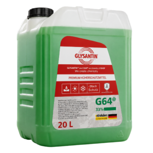 G 64 ( 20L - 33% )