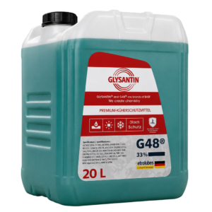 G48 ( 20 L -33%)