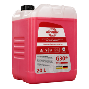 G30 (20 L - 33% )