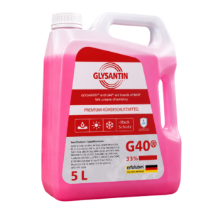 G40 ( 5 L-33%)