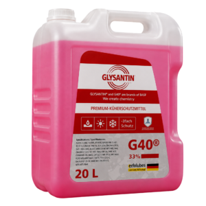G40 ( 20 L-33%)