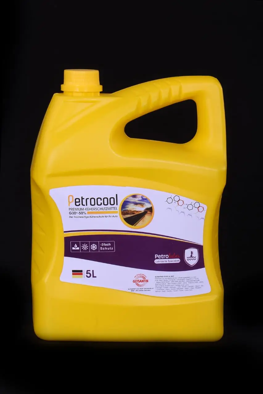 G30 (5 L - 33% )