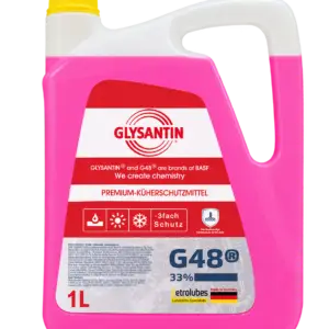 G48 ( 1 L -33%)