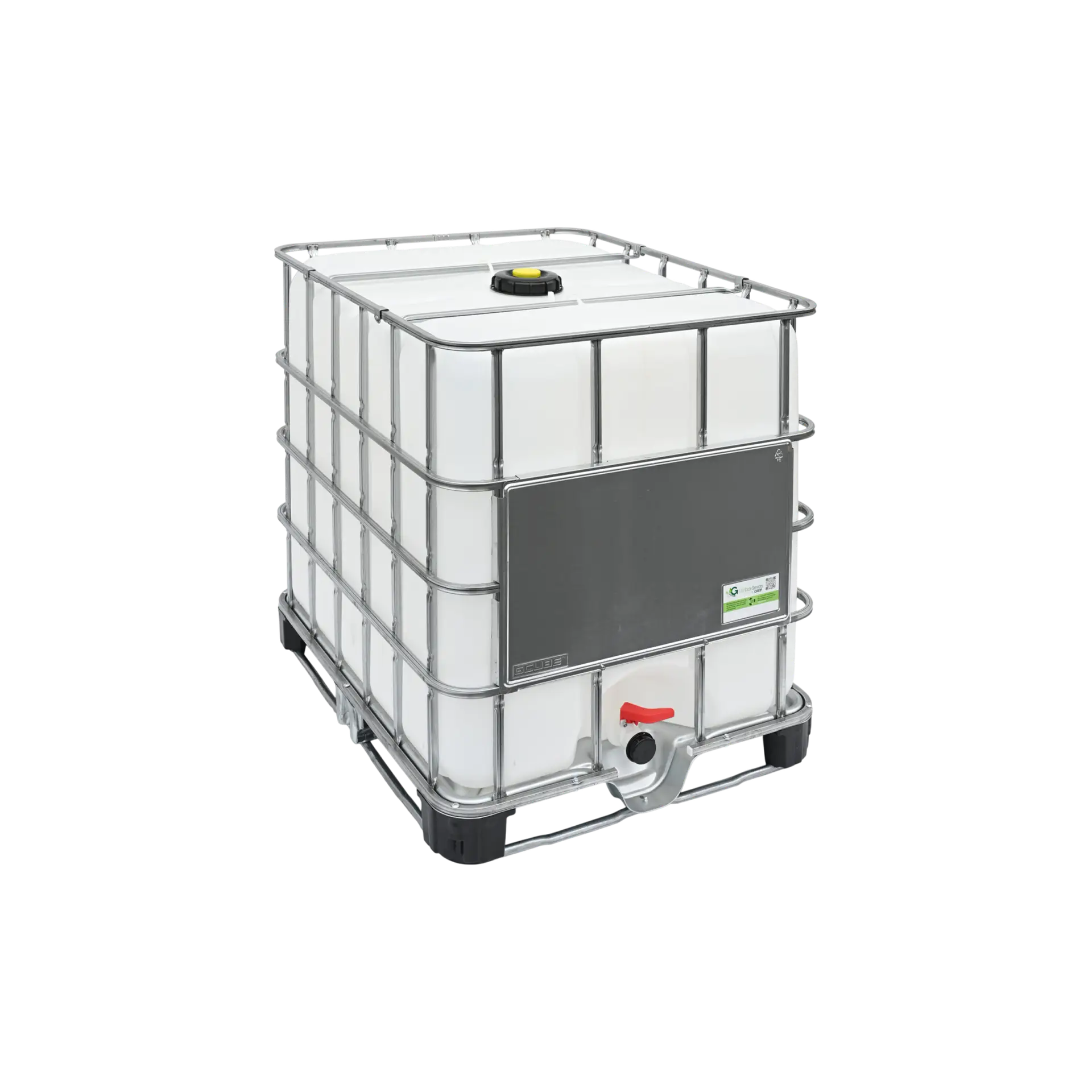 Glysacorr 93 (IBC 1000Kg - 10%)