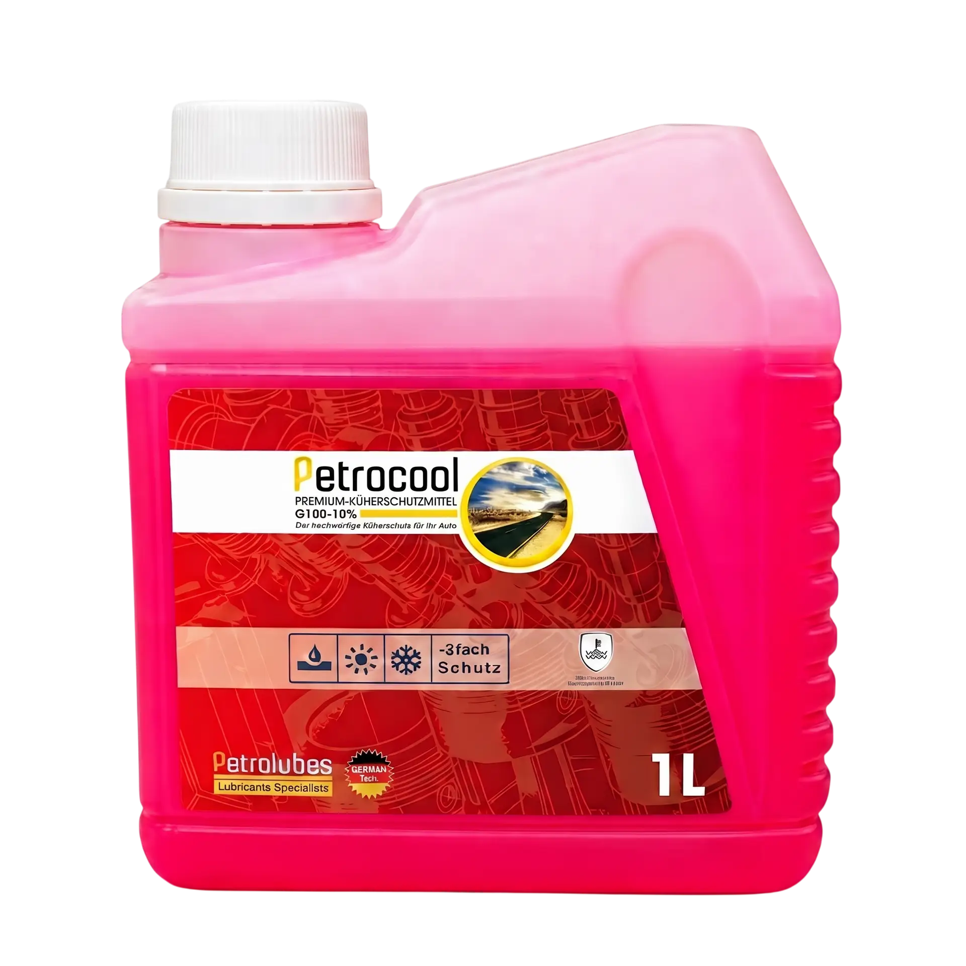 G100 (1L-10%) p