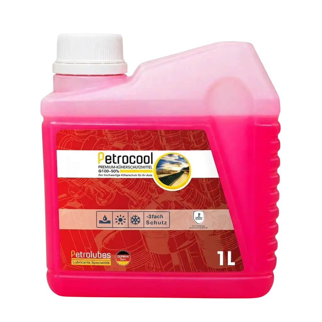 G100 (1L-50%) p